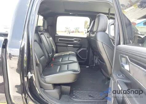 2023 Ram 1500 Laramie 4X4 5'7 Box z USA, uszkodzony, nr VIN 1C6SRFJT2PN540528